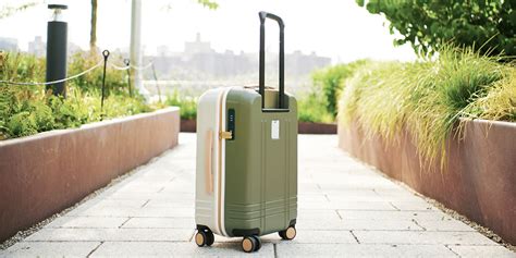 The Roam Luggage Collection