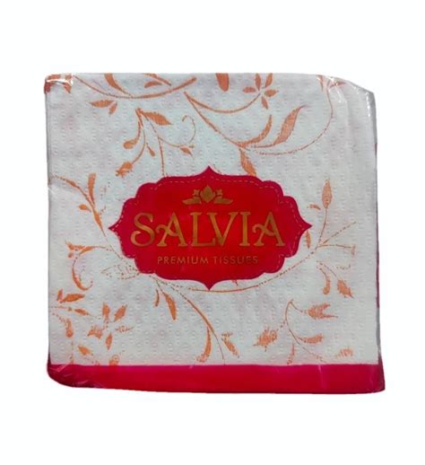 30 Gsm Salvia Premium Tissue Paper At Rs 60pack Paper Napkin In