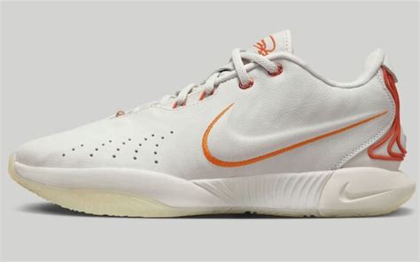 Nike LeBron 21 | NBA Shoes Database