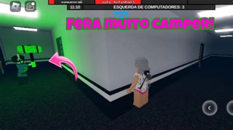 Roblox A Beb Invadiu O Marret O Partidas Tensas Youtube