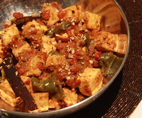 Kadhai Paneer | My Weekend Kitchen