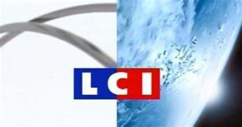 Lci Une Nouvelle émission Sur Les Médias Premierefr