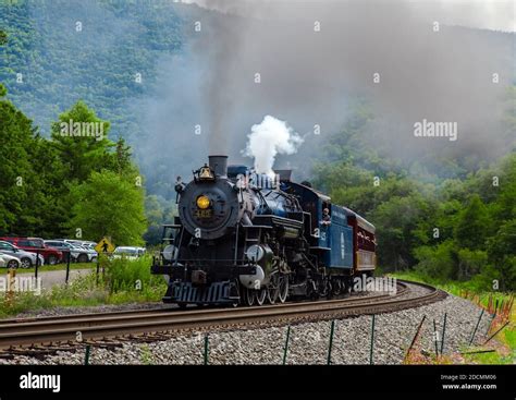 Reading Blue Mountain And Northern Railroad 425 Excursion Run Through