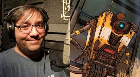 Borderlands Voice Actors Here Is The Cast So Far