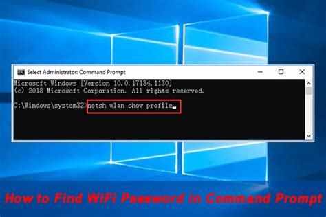 The Definitive Guide For Wifi Password Cmd Windows 10 11