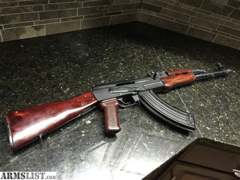 Armslist For Sale Arsenal Slr S Ak