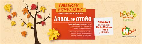 Taller Especial Este S Bado Para Dar La Bienvenida Al Oto O Centro