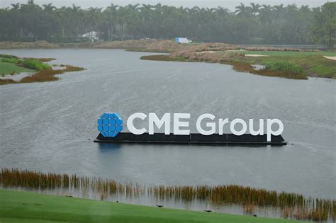 Cme Group Tour Championship 2023 How To Watch Stream Online Tv Schedule And More