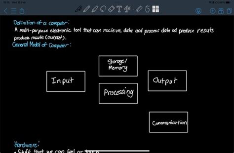 Basic Concepts Of Computing Flashcards Quizlet