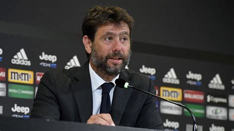 Calcio Juventus Agnelli A Breve Aumento Di Capitale Da 400 Milioni