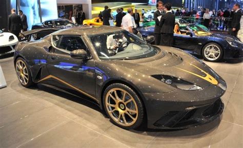 10 Most Expensive Lotus Cars Ever