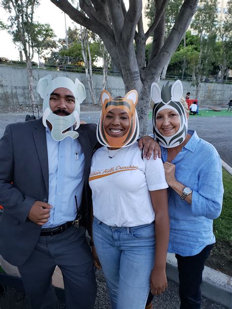 Cómo llegar a Rave Cinemas Baldwin Hills Crenshaw Plaza 15 22