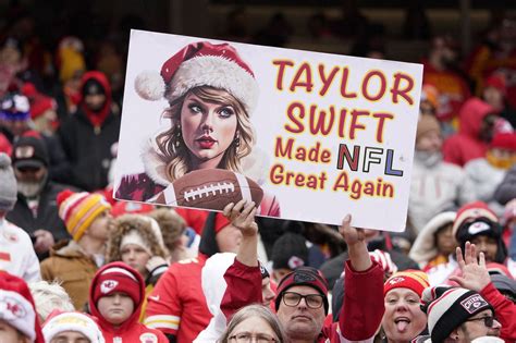 Taylor Swift fans are being exploited with misleading Kelce odds, new ...