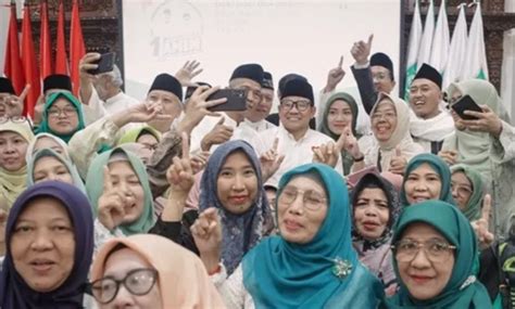 Keluarga Besar Alumni Perguruan Tinggi Ilmu Alquran Dan Keluarga Besar