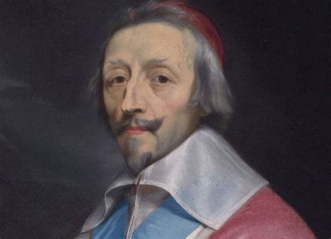 Cardinal Richelieu - Alchetron, The Free Social Encyclopedia