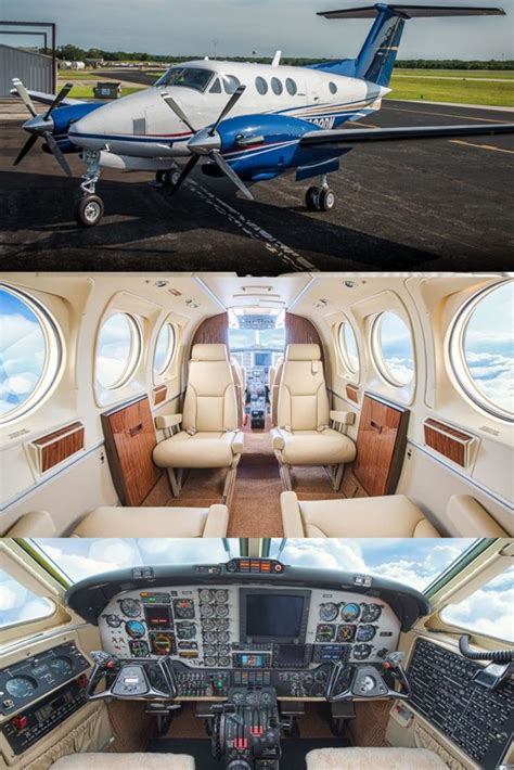 Turboprop Planes for Sale - Globalair.com | Planes for sale, Airplane for sale, Private aircraft