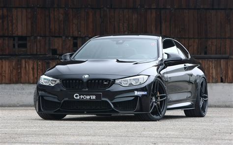 Black BMW coupe, G-Power, BMW, BMW M4 F8X, BMW M4 HD wallpaper ...