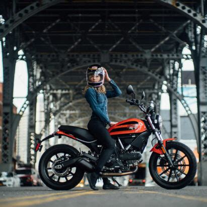 2021 Ducati Scrambler Sixty2 [Specs, Features, Photos] | wBW