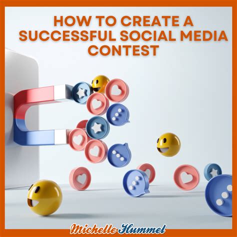 Crafting A Winning Social Media Contest Strategy