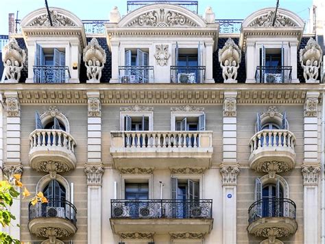 Barcelona Balmes 205 B 1940 Arnim Schulz Flickr