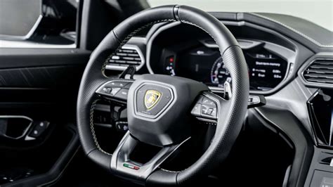 Buy 2022 Lamborghini Urus GRAPHITE CAPSULE – Auto thailand cars