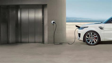 Land Rover Electric Hybrid Cost Savings | Rockar Land Rover | Buy Online