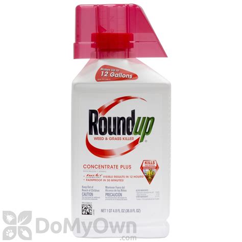 Roundup Herbicide Label Instructions Pensandpieces