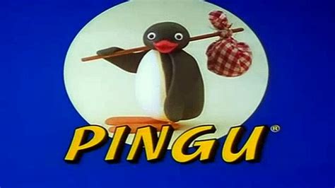 Pingu Wallpapers (59+ pictures) - WallpaperSet