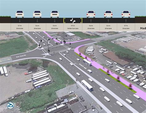 TransLink to launch new Surrey-Delta RapidBus by 2023 | Urbanized