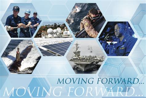 Document Dept Of The Navy Transformation Plan Usni News