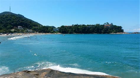 Praia Do Tenório Curiosidades De Ubatuba