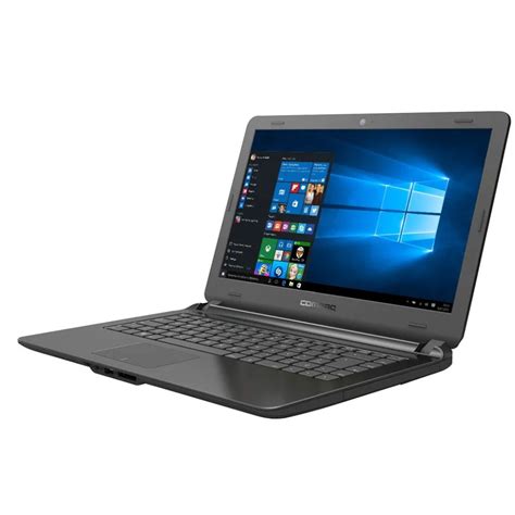 Notebook Compaq Presario CQ32 Intel Pentium 4GB 120GB SSD 14 W10 8874