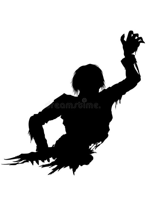 Wound Silhouette Stock Illustrations 1067 Wound Silhouette Stock