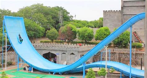 Escape Water Park Entry Fee Timings Entry Ticket Cost Price