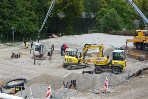 Porstner Galabau Bauvorhaben Dortmund