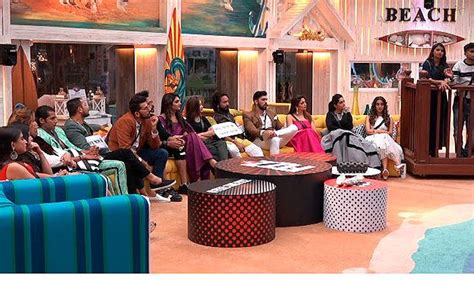 Bigg Boss 12 Written Updates September 29 Weekend Ka Vaar Episode