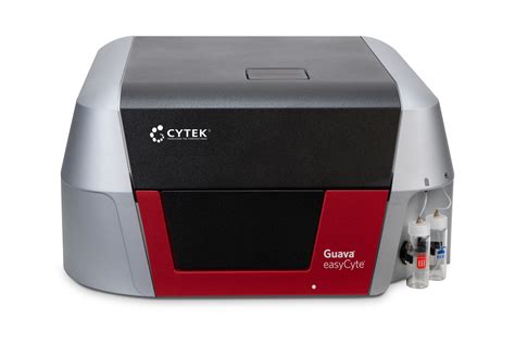 Benefits Of Using A Flow Cytometer In Semen Analysis IMV Technology