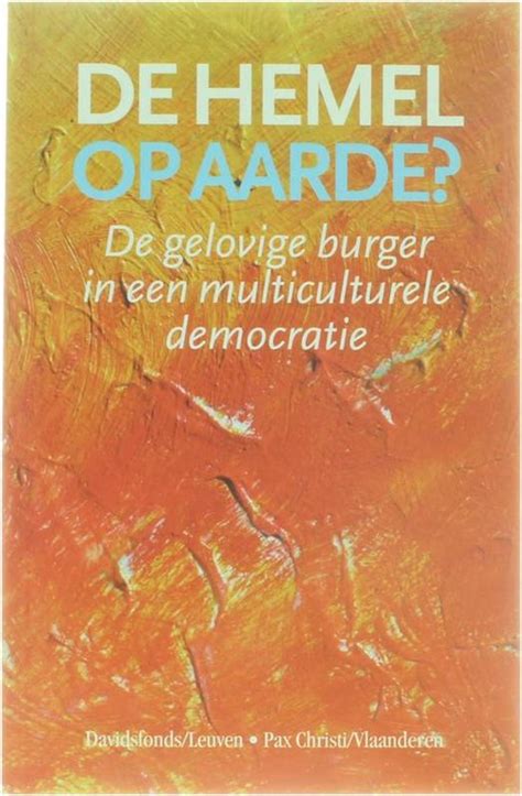 De Hemel Op Aarde K Alexander Boeken Bol