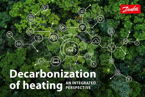 District Heating Heat Networks Danfoss