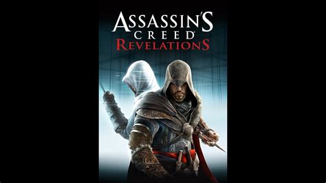 Assassin Creed Revelation Pt7 Youtube