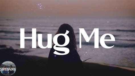 Pharrell Williams Hug Me Lyric Video Youtube