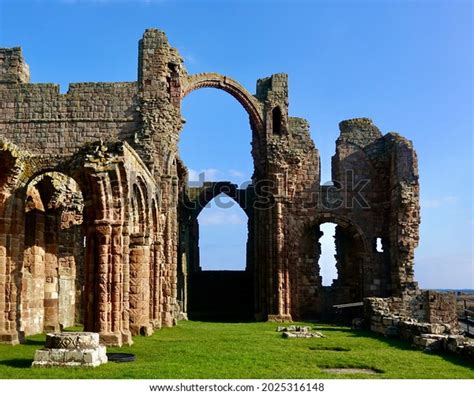 97 Lindisfarne Monastery Images, Stock Photos & Vectors | Shutterstock