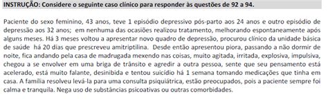 Devem Ser Solicitados Alguns Exames Laboratoriais De Iní