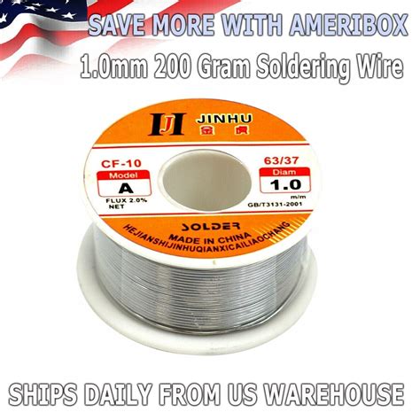 G Tin Rosin Core Solder Wire For Electrical Soldering Sn