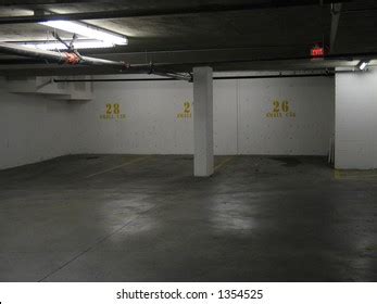 Parkade Lighting Photos, Images & Pictures | Shutterstock