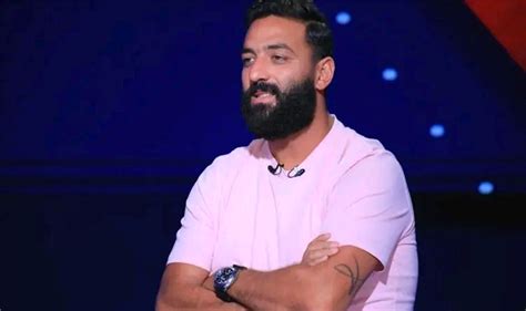 ميدو يفجر مفاجأة مرتضى منصور تقدم باستقالته من الزمالك نمبر١ نيوز Number1news