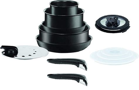 Tefal Ingenio Induction Piece Find The Best Price At Pricespy