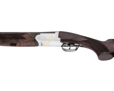 Fusil Superpos De Plaine Cal Renato Baldi Classic Extracteurs