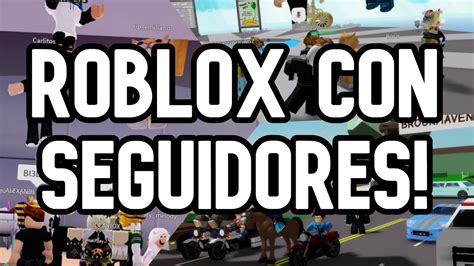 Roblox No Te Caigas Jugando ROBLOX Con SUBS UNETE YouTube