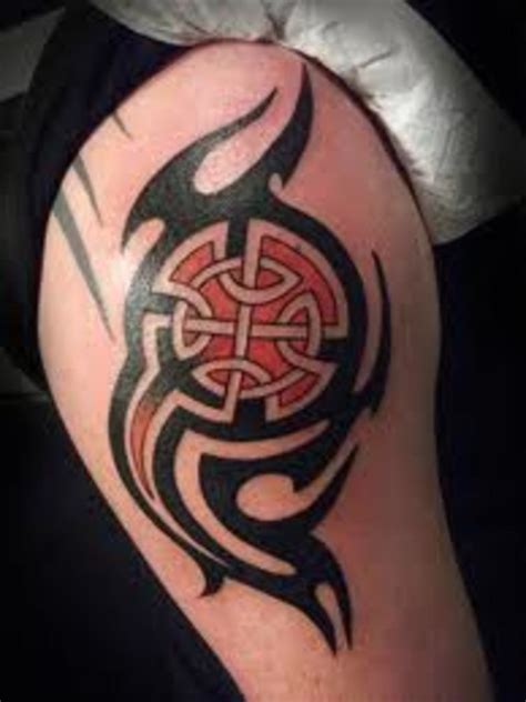 tribal tattoo design ideas  meanings  pictures hubpages